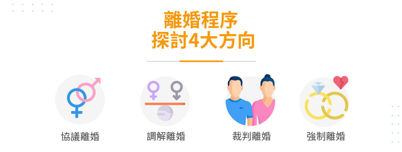 專業指導：如何選擇合適的離婚律師